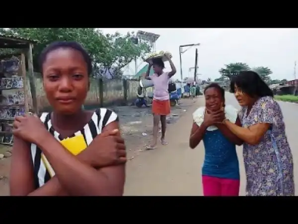 Video: Slave In My Mother